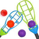 Colher Pega Bola – Jogo de Coordenação e Diversão Garantida