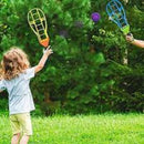 Colher Pega Bola – Jogo de Coordenação e Diversão Garantida