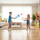 Colher Pega Bola – Jogo de Coordenação e Diversão Garantida