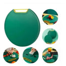 Tábua de Carne Antibacteriana – Higiene, Durabilidade e Segurança na Sua Cozinha!