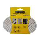 Fita Vedadora ProSeal – Conforto e Proteção para Portas e Janelas!