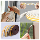 Fita Vedadora ProSeal – Conforto e Proteção para Portas e Janelas!