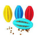 Bola Interativa Porta Petiscos PetPlay – Diversão, Higiene e Anti-Stress para seu Cão!